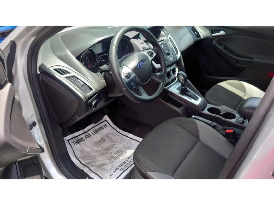Ford FOCUS 2014 — Copart