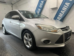 Ford FOCUS 2014 — Copart