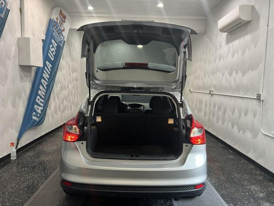Ford FOCUS 2014 — Copart