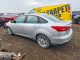 Ford FOCUS 2016 — Copart