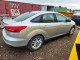 Ford FOCUS 2016 — Copart