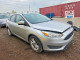 Ford FOCUS 2016 — Copart