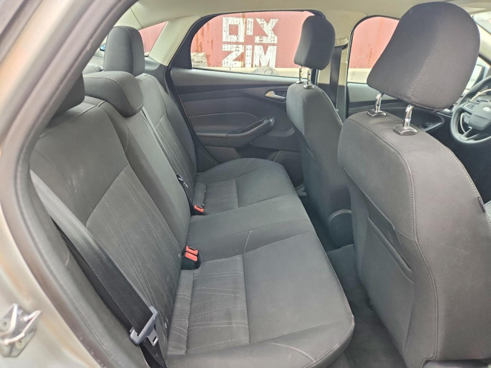 Ford FOCUS 2016 — Copart