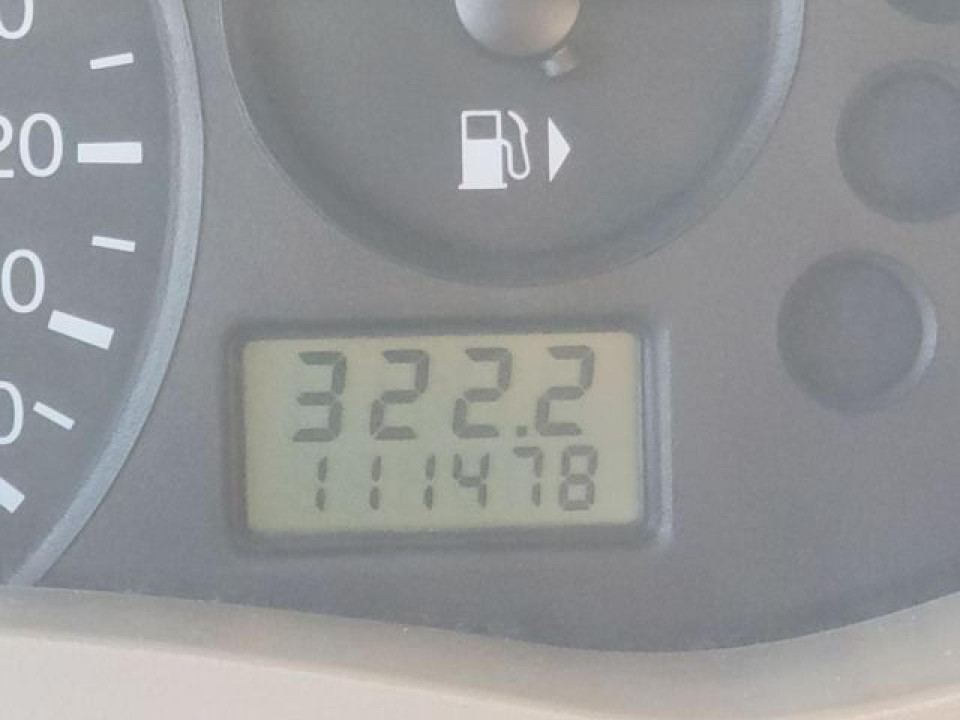 Ford FOCUS 2005 — Copart
