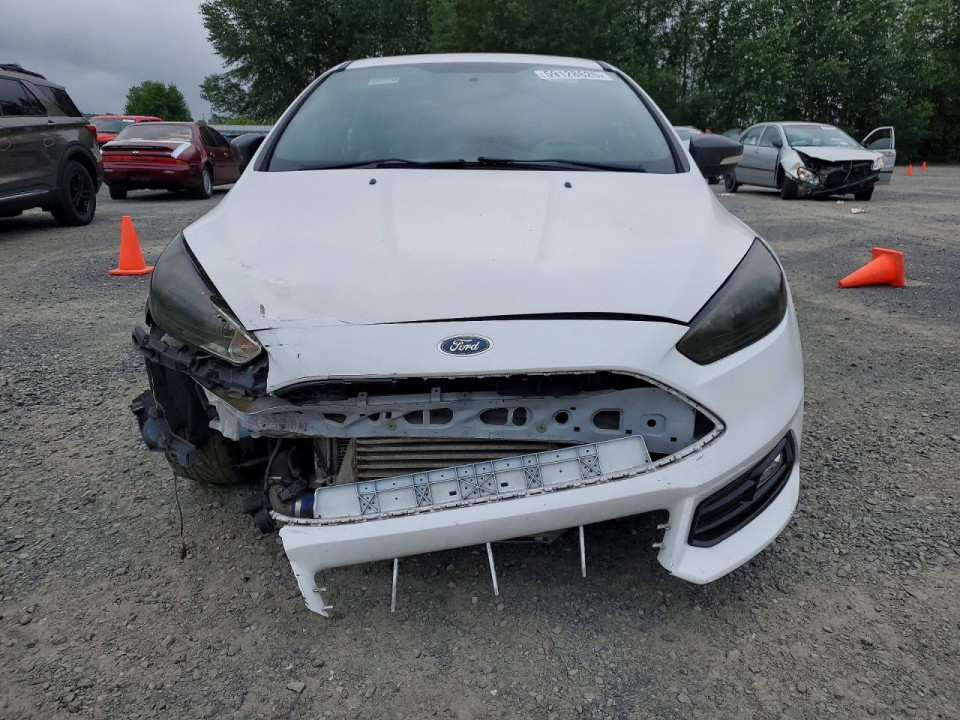 Ford FOCUS 2016 — Copart
