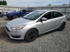 Ford FOCUS 2018 — Copart