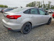 Ford FOCUS 2018 — Copart