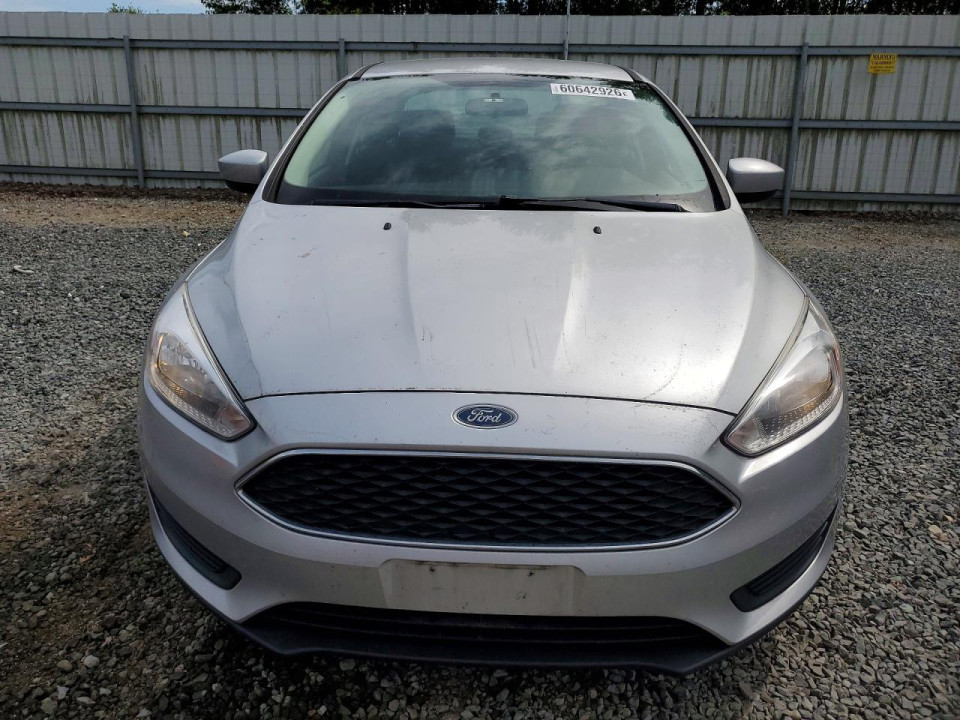 Ford FOCUS 2018 — Copart