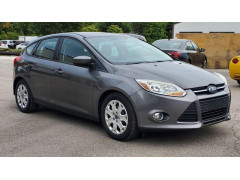 Ford FOCUS 2012 — Copart