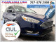 Ford FOCUS 2016 — Copart
