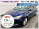 Ford FOCUS 2016 — Copart