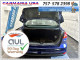 Ford FOCUS 2016 — Copart