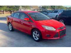 Ford FOCUS 2014 — Copart