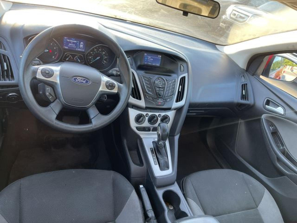 Ford FOCUS 2014 — Copart