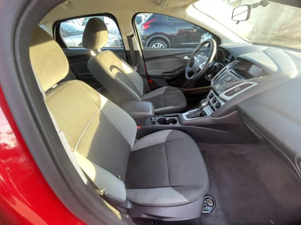 Ford FOCUS 2014 — Copart