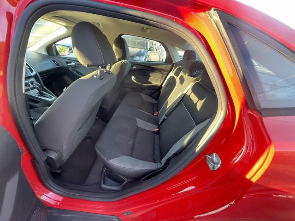 Ford FOCUS 2014 — Copart