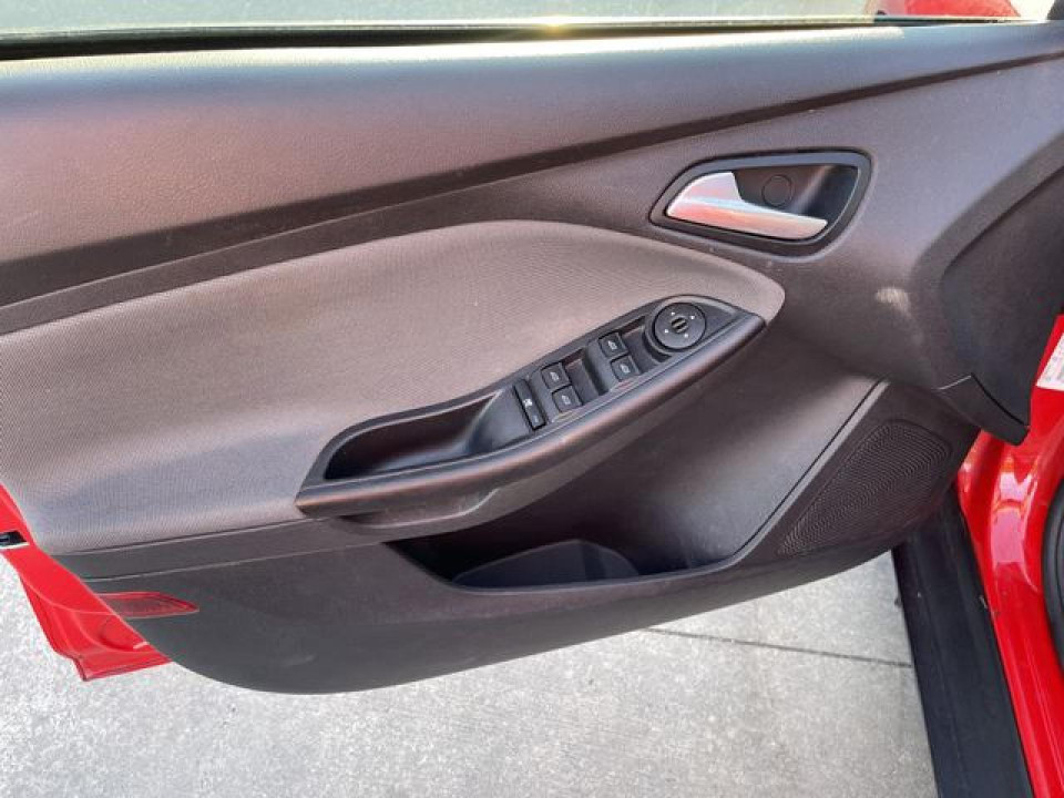 Ford FOCUS 2014 — Copart