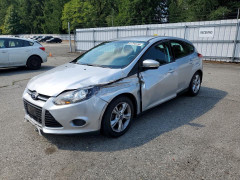 Ford FOCUS 2014 — Copart