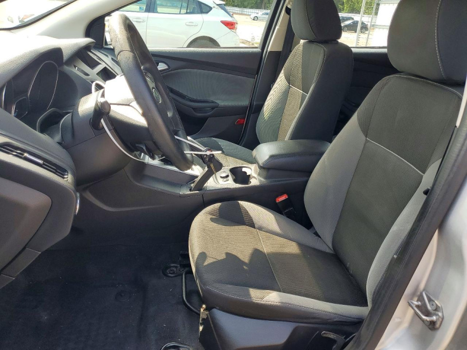 Ford FOCUS 2014 — Copart