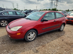 Ford FOCUS 2000 — Copart