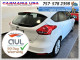 Ford FOCUS 2016 — Copart