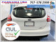 Ford FOCUS 2016 — Copart