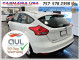 Ford FOCUS 2016 — Copart