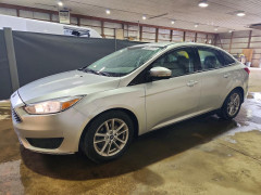 Ford FOCUS 2018 — Copart