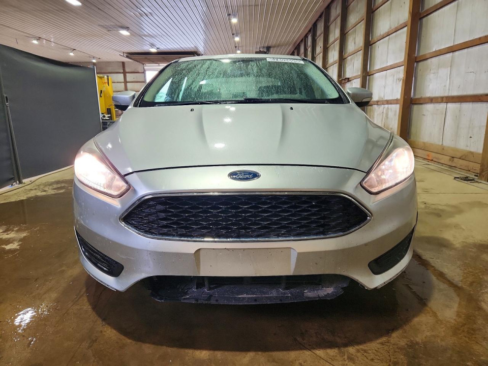 Ford FOCUS 2018 — Copart