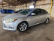 Ford FOCUS 2014 — Copart