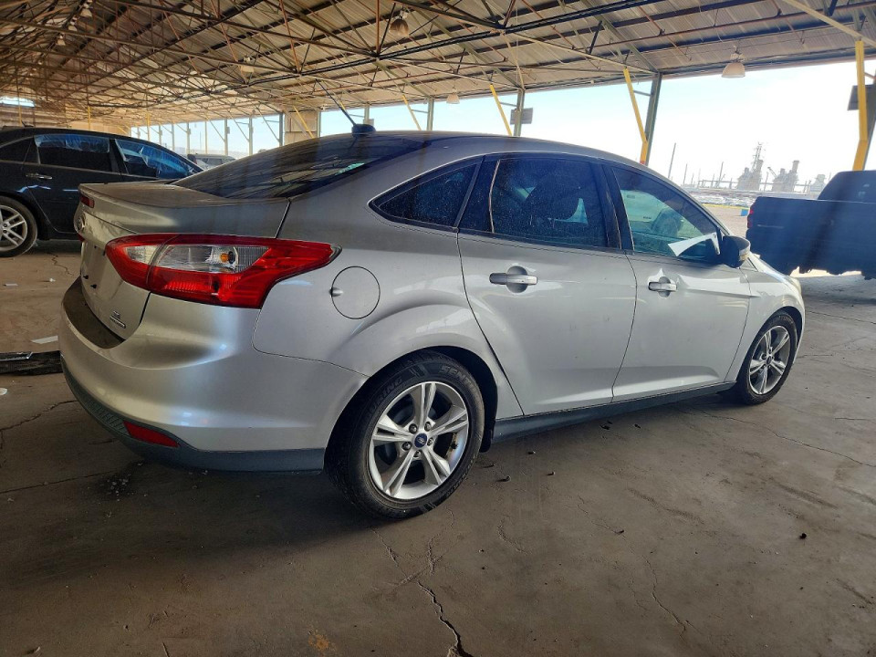 Ford FOCUS 2014 — Copart