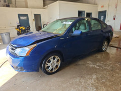 Ford FOCUS 2009 — Copart