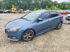 Ford FOCUS 2018 — Copart