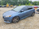 Ford FOCUS 2018 — Copart