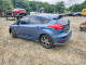 Ford FOCUS 2018 — Copart