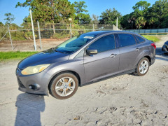 Ford FOCUS 2013 — Copart