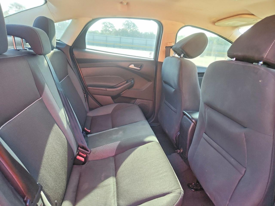 Ford FOCUS 2013 — Copart
