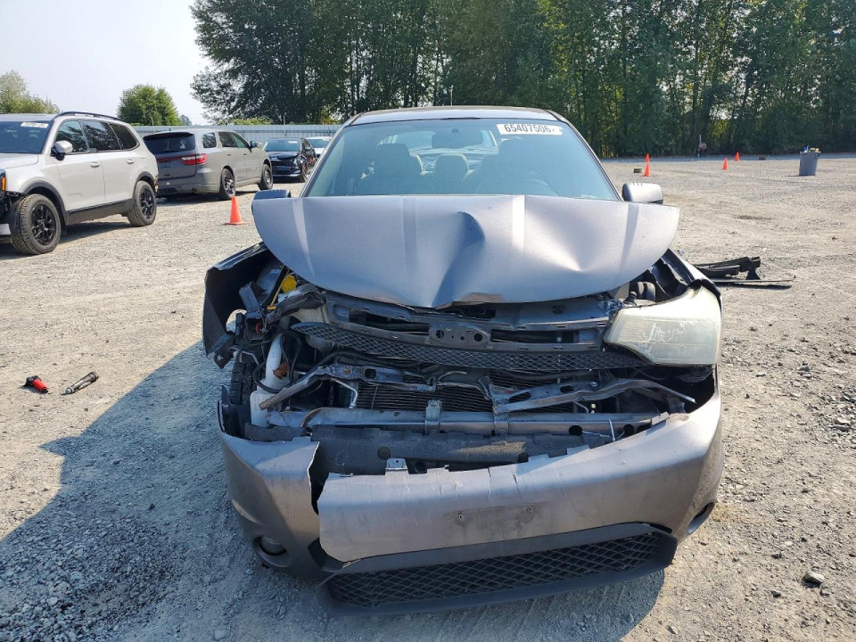 Ford FOCUS 2011 — Copart