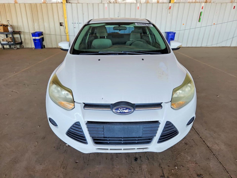 Ford FOCUS 2013 — Copart