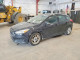 Ford FOCUS 2017 — Copart