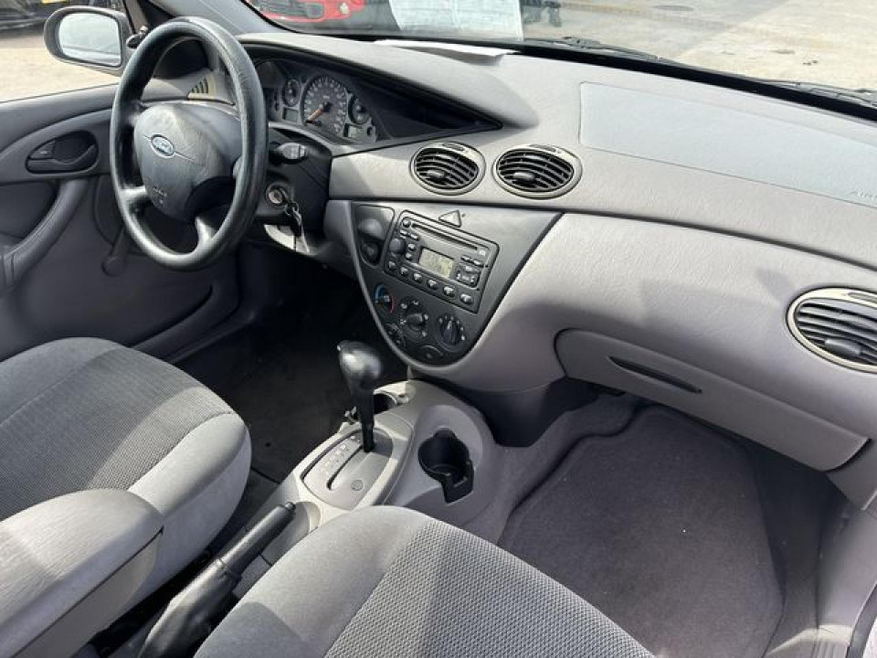 Ford FOCUS 2003 — Copart