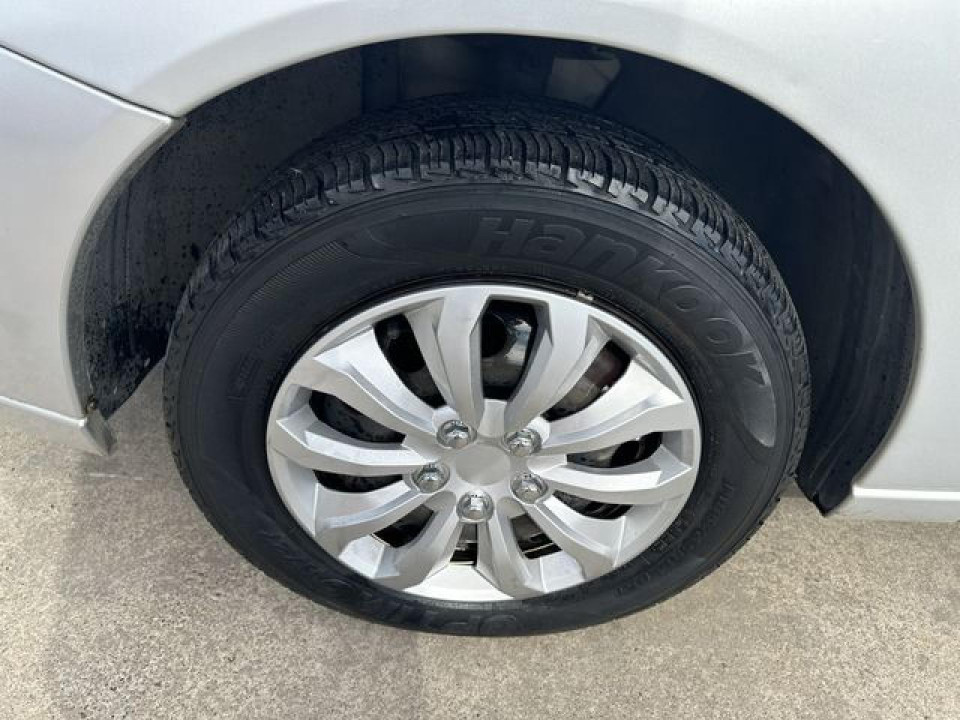 Ford FOCUS 2003 — Copart