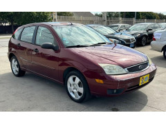 Ford FOCUS 2006 — Copart