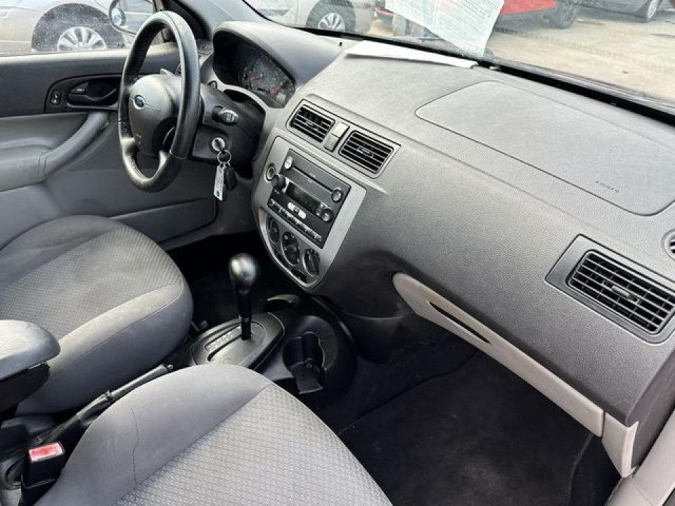 Ford FOCUS 2006 — Copart