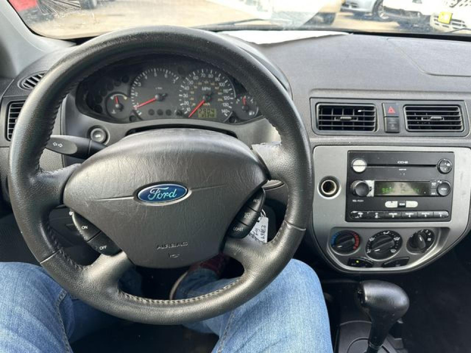 Ford FOCUS 2006 — Copart