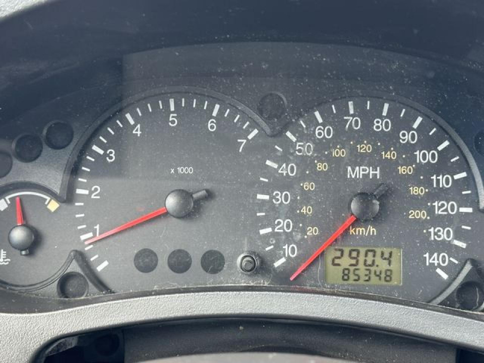 Ford FOCUS 2006 — Copart