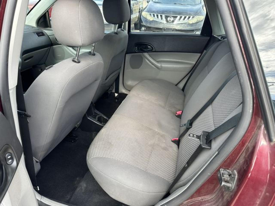 Ford FOCUS 2006 — Copart