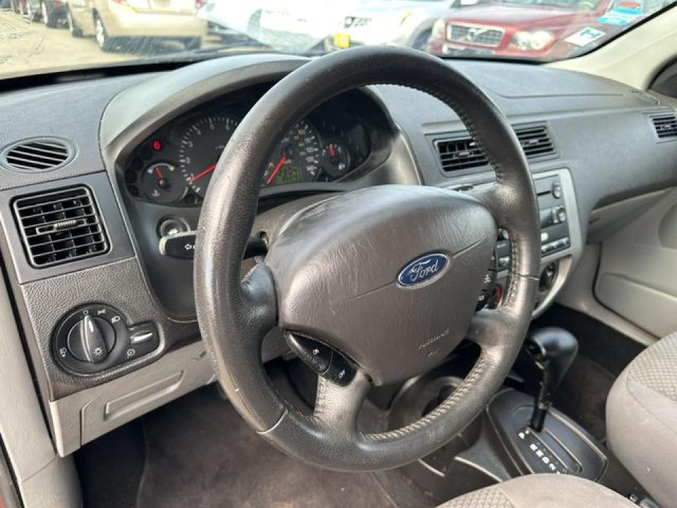 Ford FOCUS 2006 — Copart