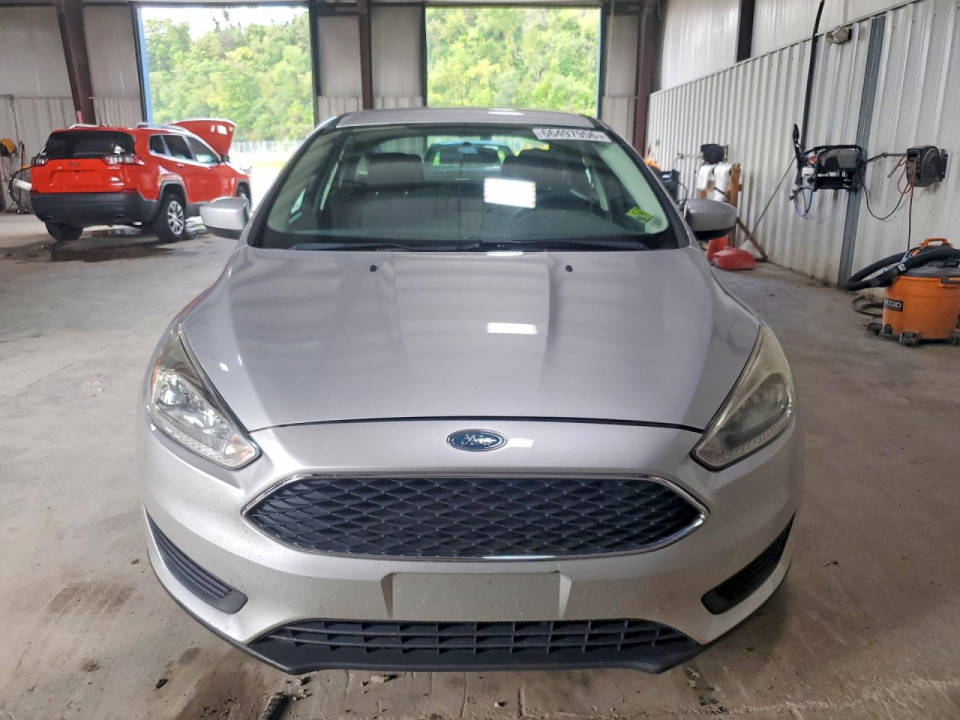 Ford FOCUS 2018 — Copart