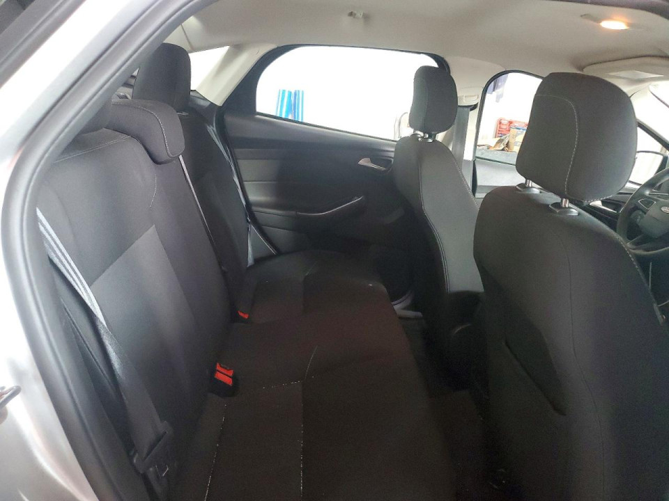 Ford FOCUS 2018 — Copart